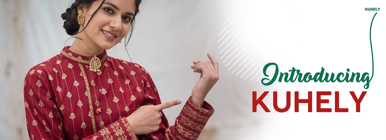 KUHELY promo